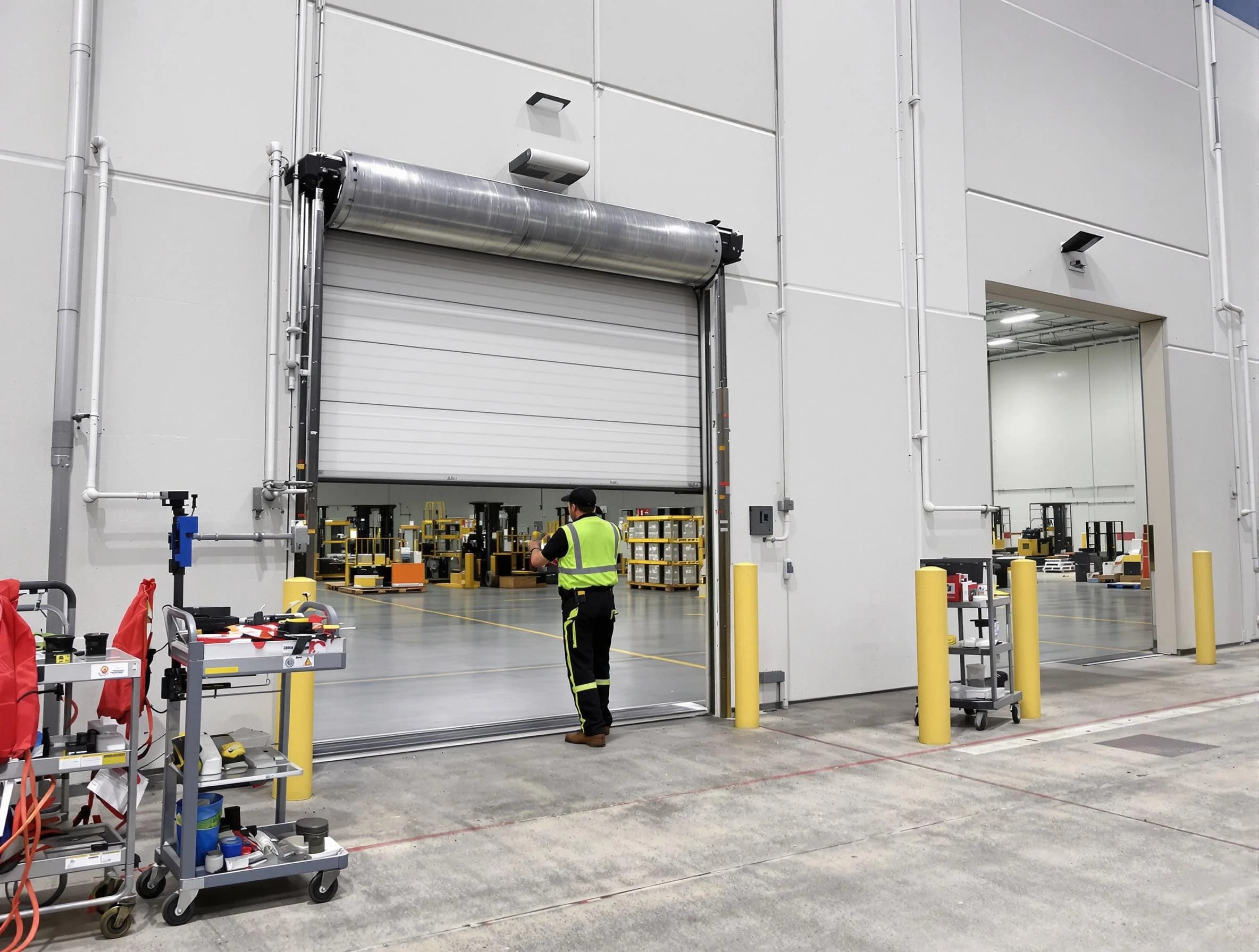 Commercial Repair service in Framingham, MA