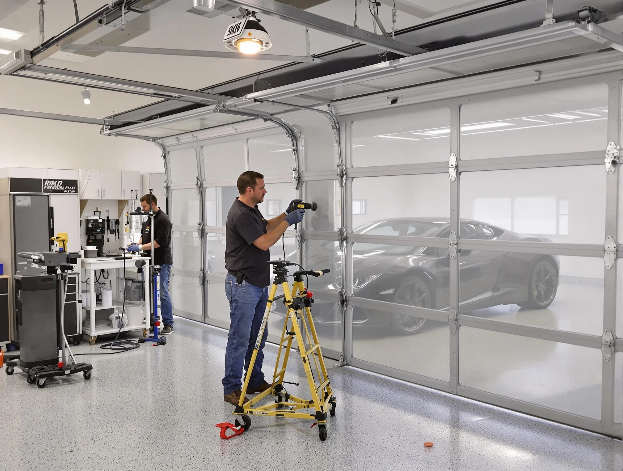 Dents Repair service in Framingham, MA