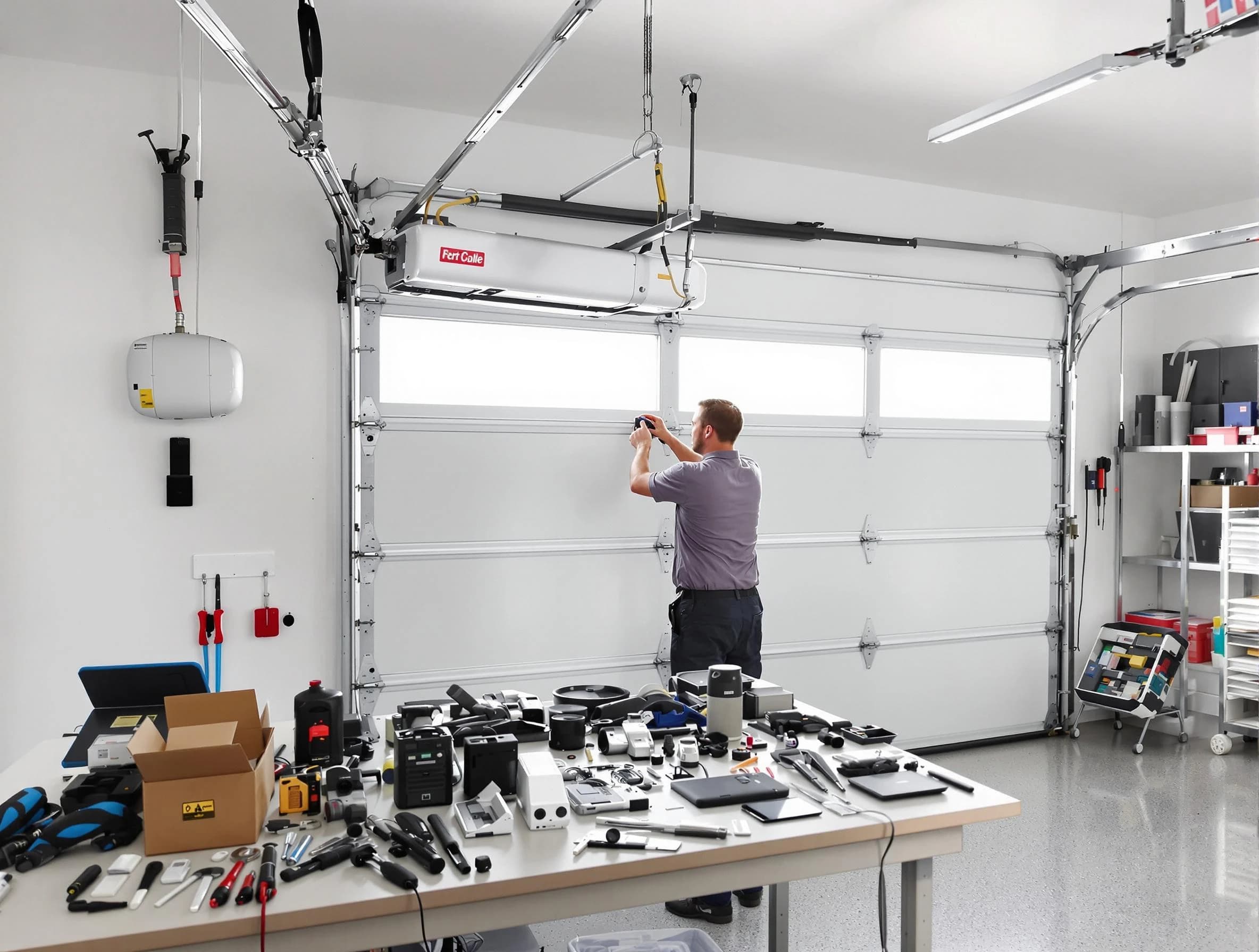 Opener Repair service in Framingham, MA